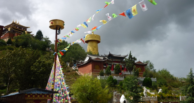 【麗江雙飛5天優(yōu)質(zhì)團】玉龍雪山、香格里拉普達(dá)措、大